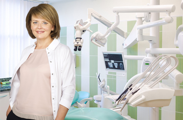 Клинические офис-курсы для врачей-ординаторов и практикующих ортодонтов